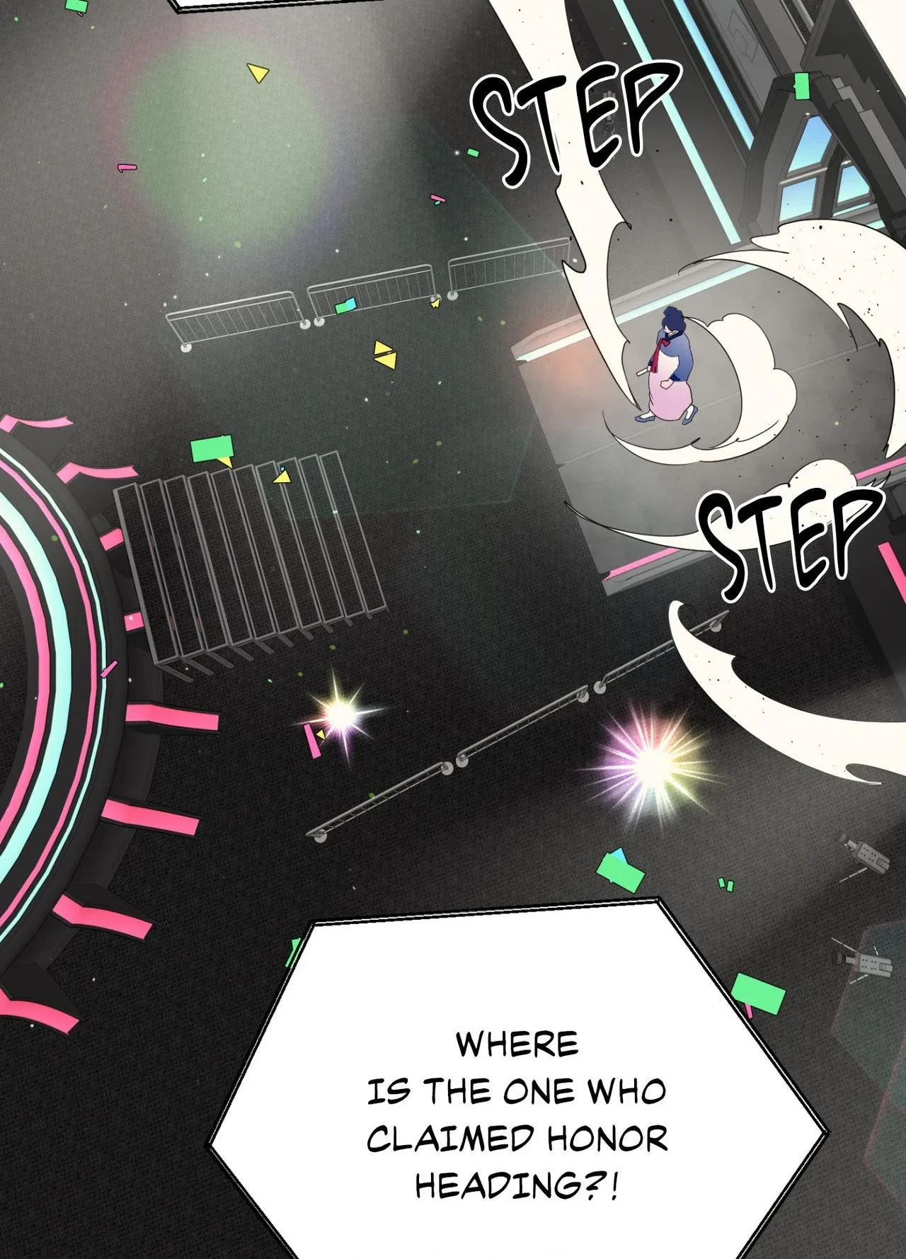Side.2 : The End, page 54