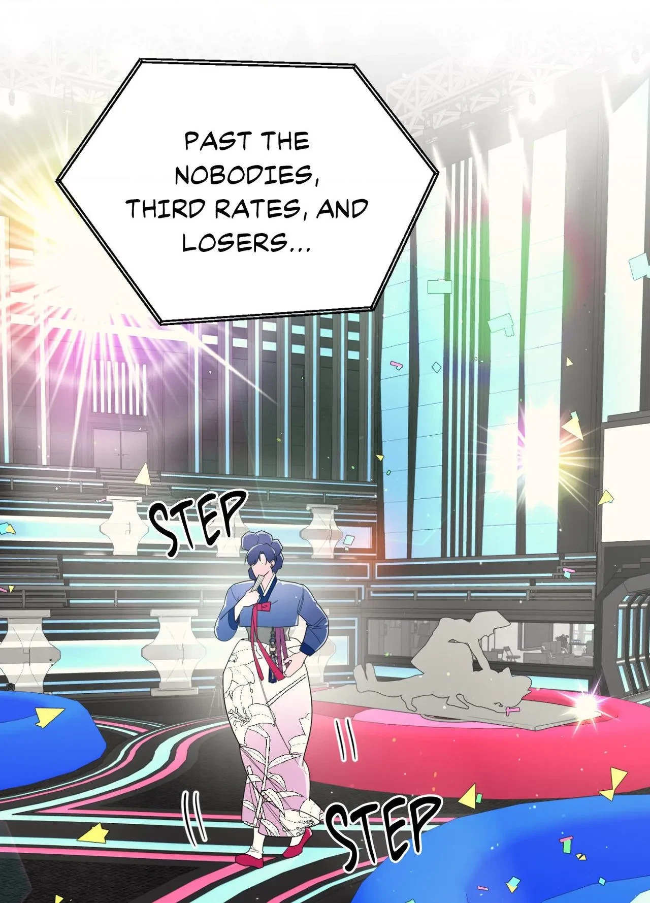 Side.2 : The End, page 56