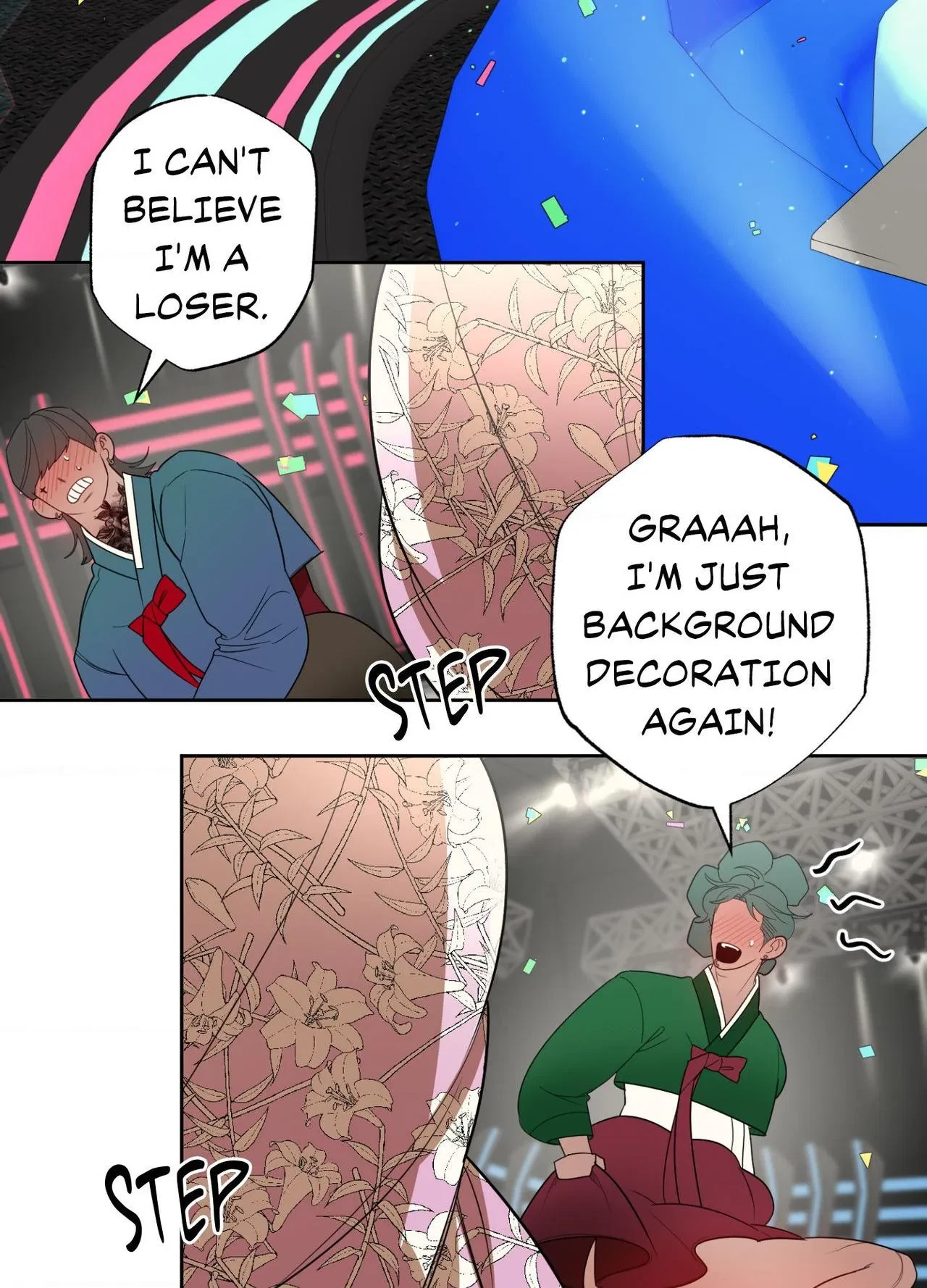 Side.2 : The End, page 57