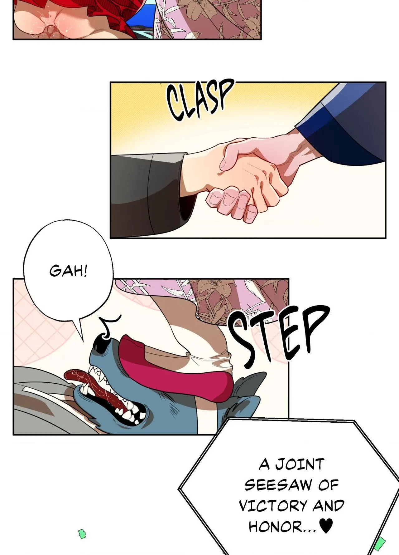 Side.2 : The End, page 60