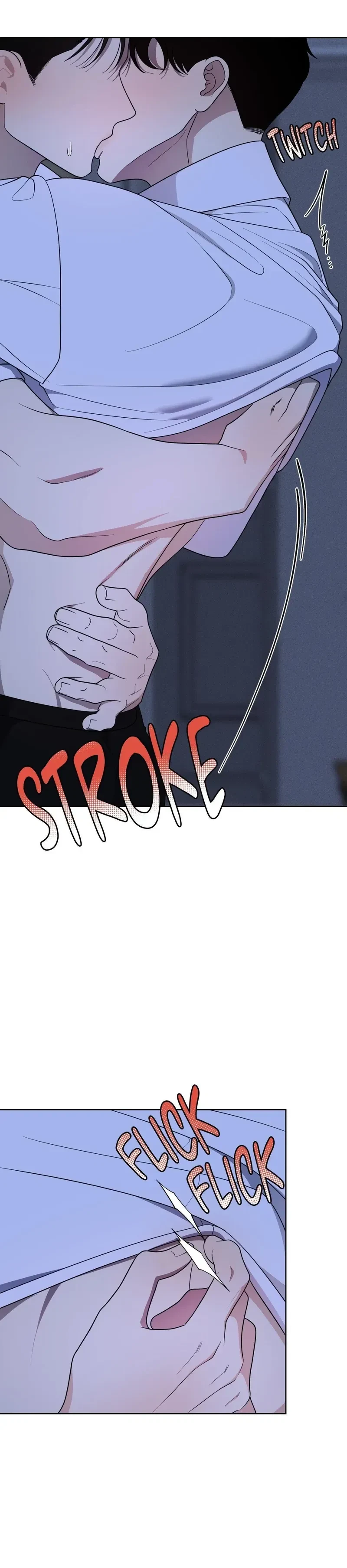 The Case Of Doctor Agato Chapter 20, page 3