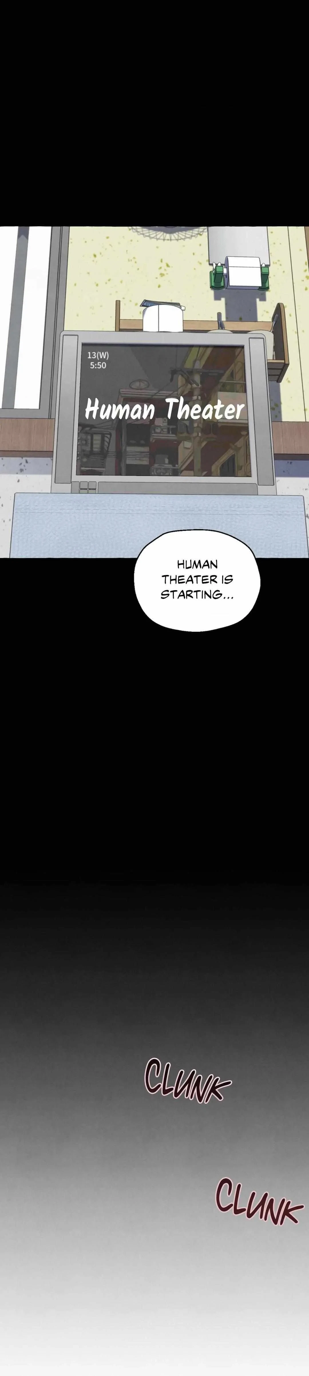 Slammer Dogs Chapter 52, page 27