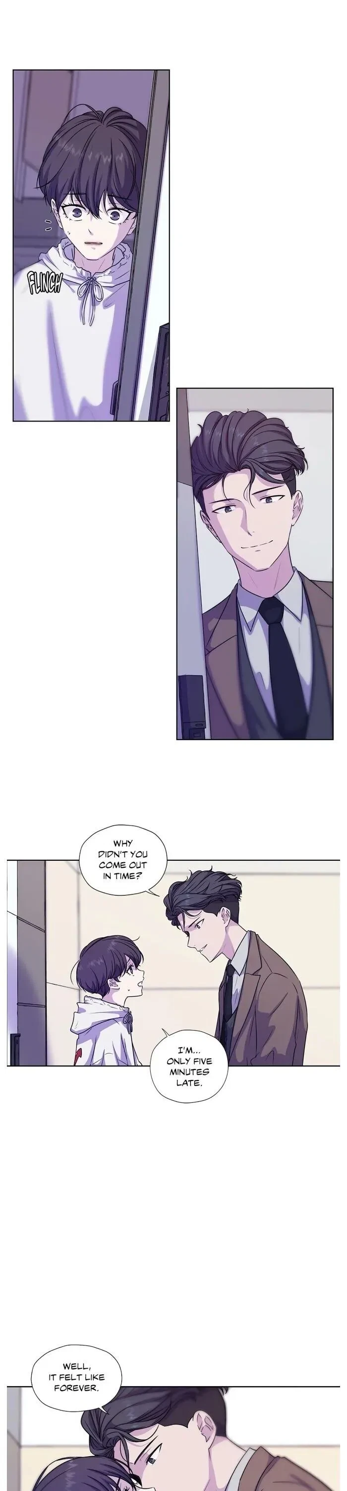 Siren's Song Chapter 34, page 2