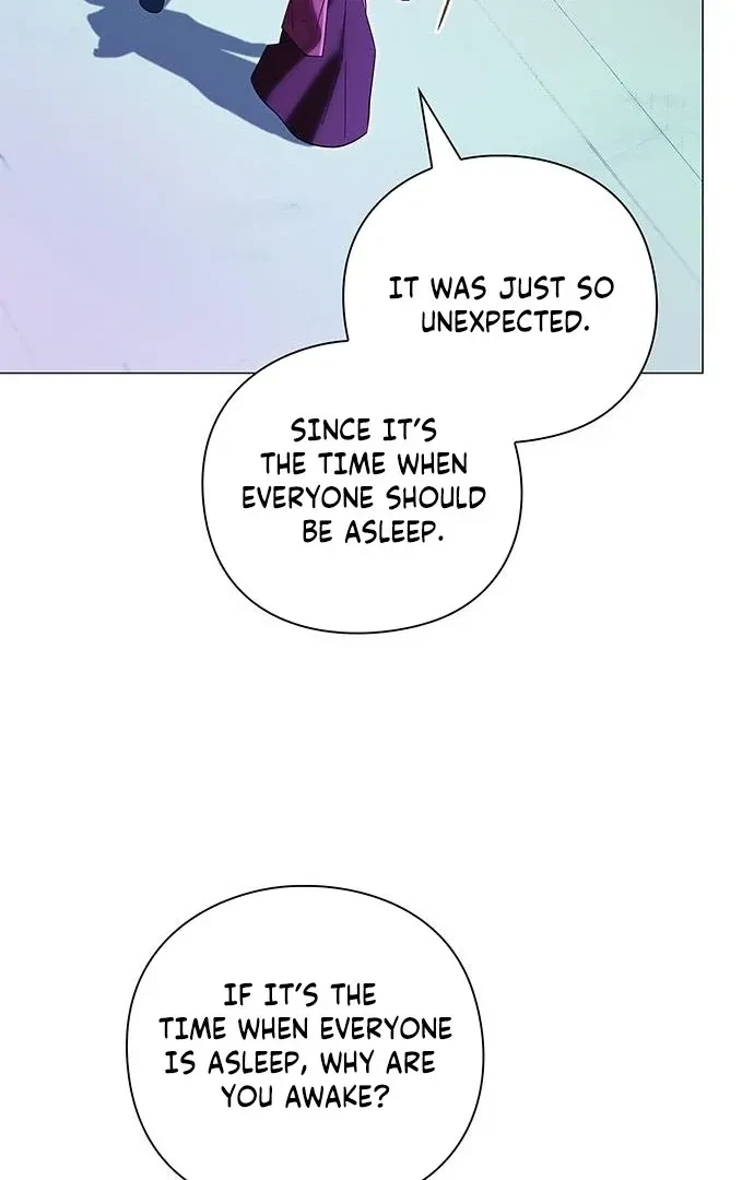 Under My Feet Chapter 10, page 85