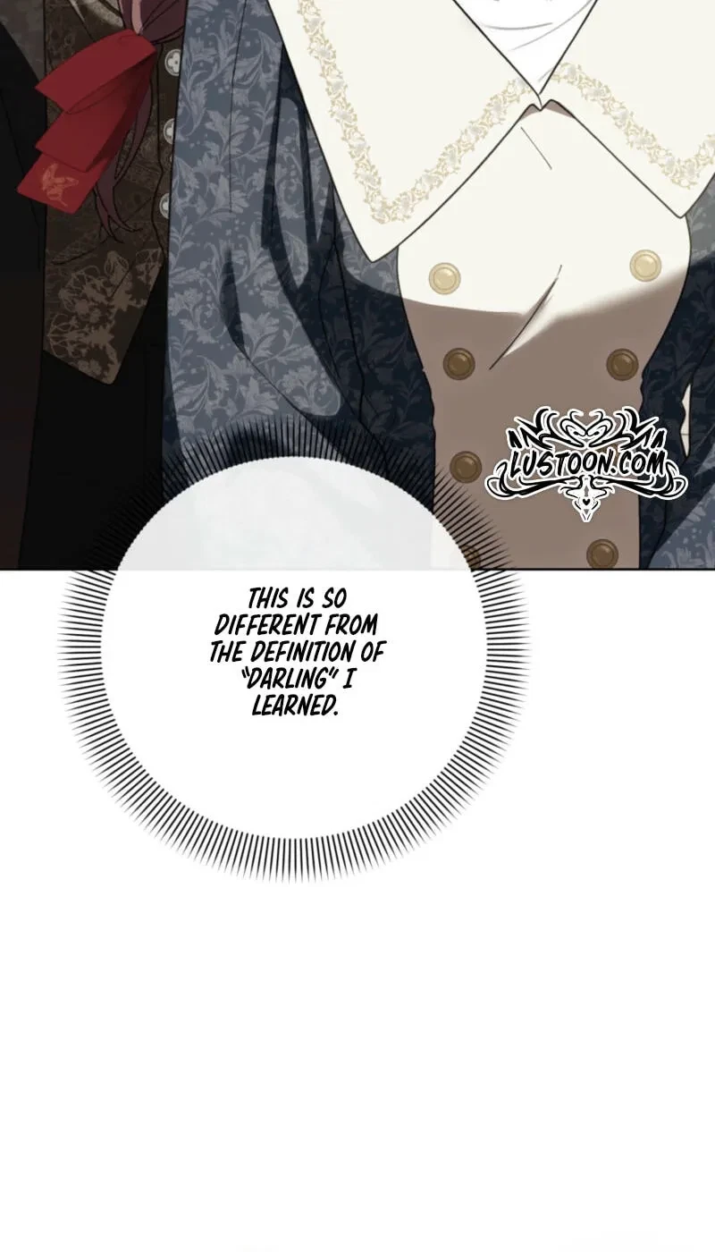 Atonement, For Your Cruelty Chapter 25, page 18