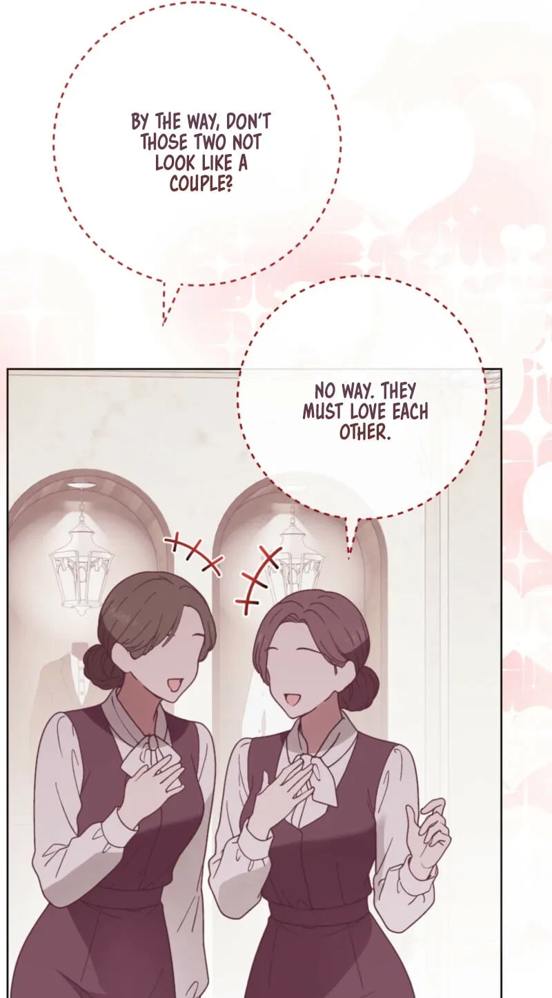 Atonement, For Your Cruelty Chapter 25, page 19