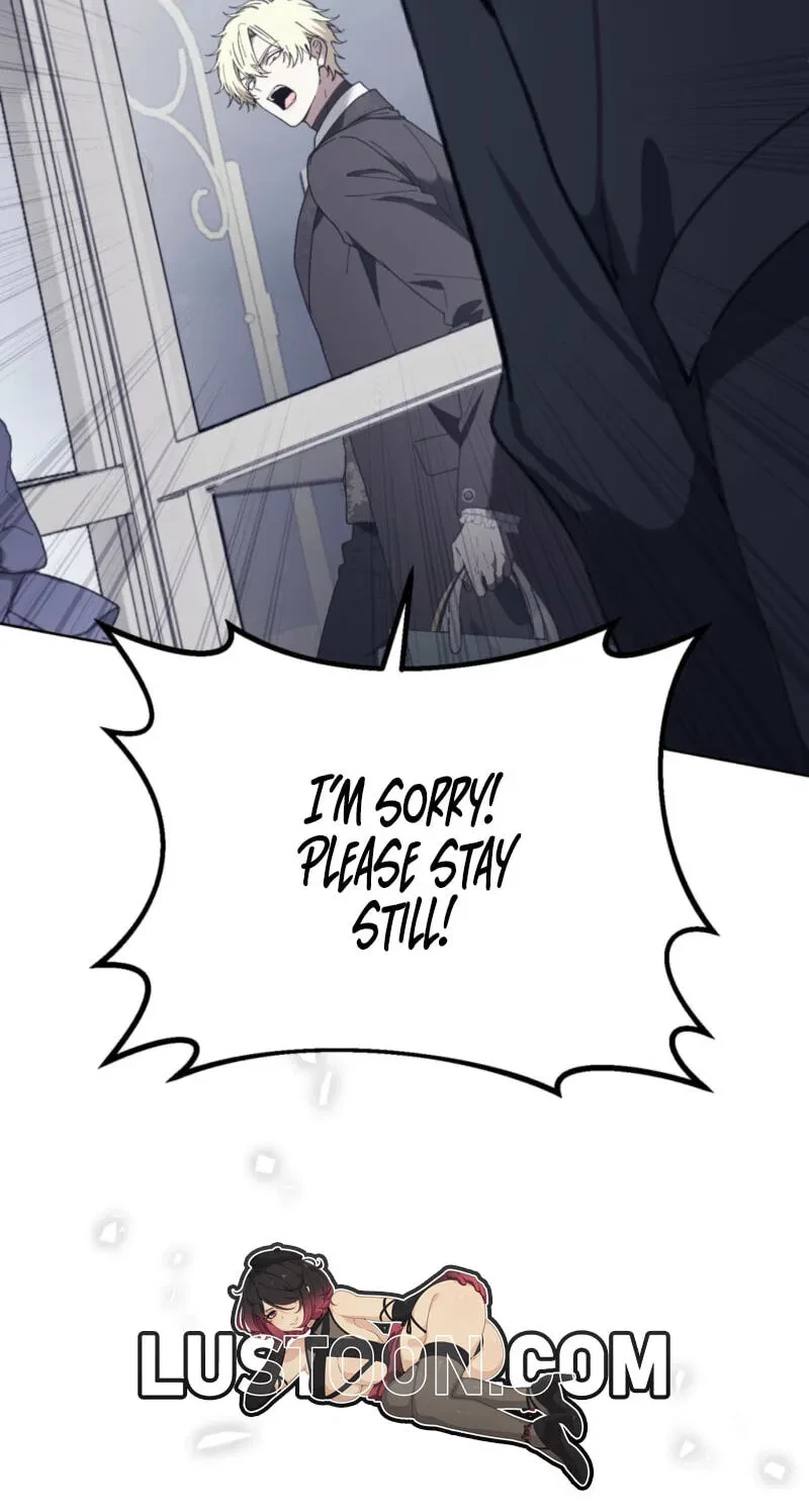 Atonement, For Your Cruelty Chapter 25, page 40