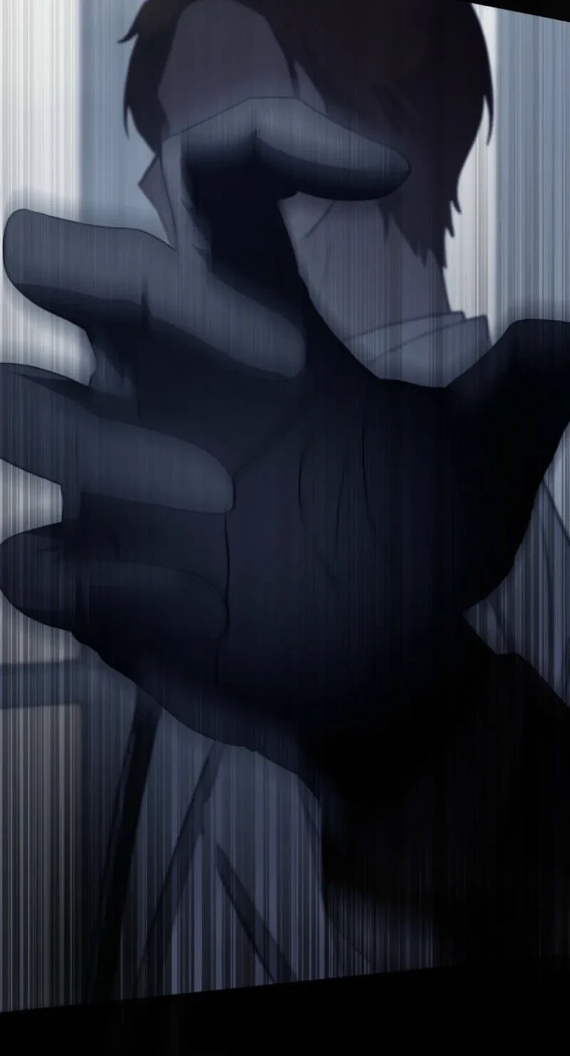 Atonement, For Your Cruelty Chapter 25, page 60