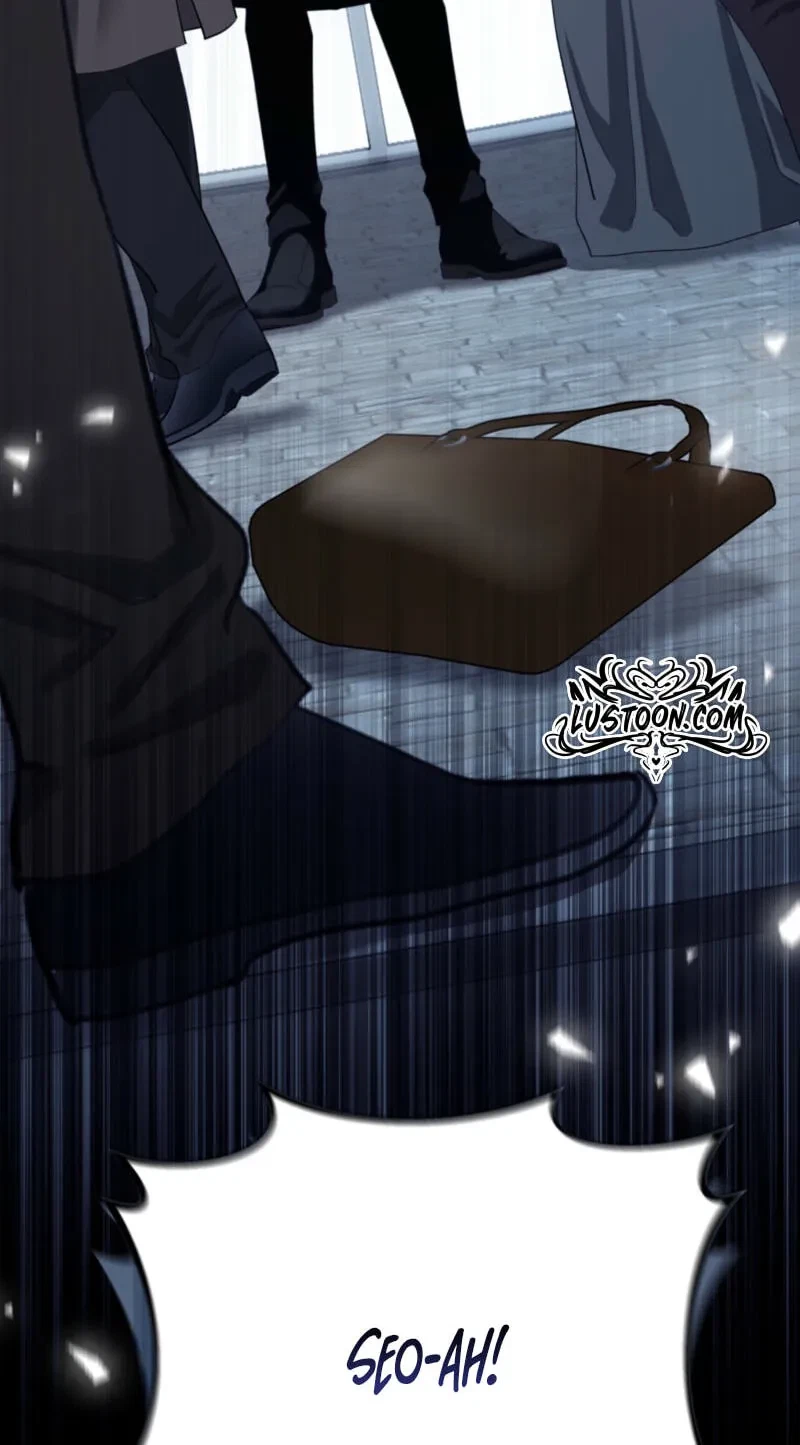Atonement, For Your Cruelty Chapter 25, page 77