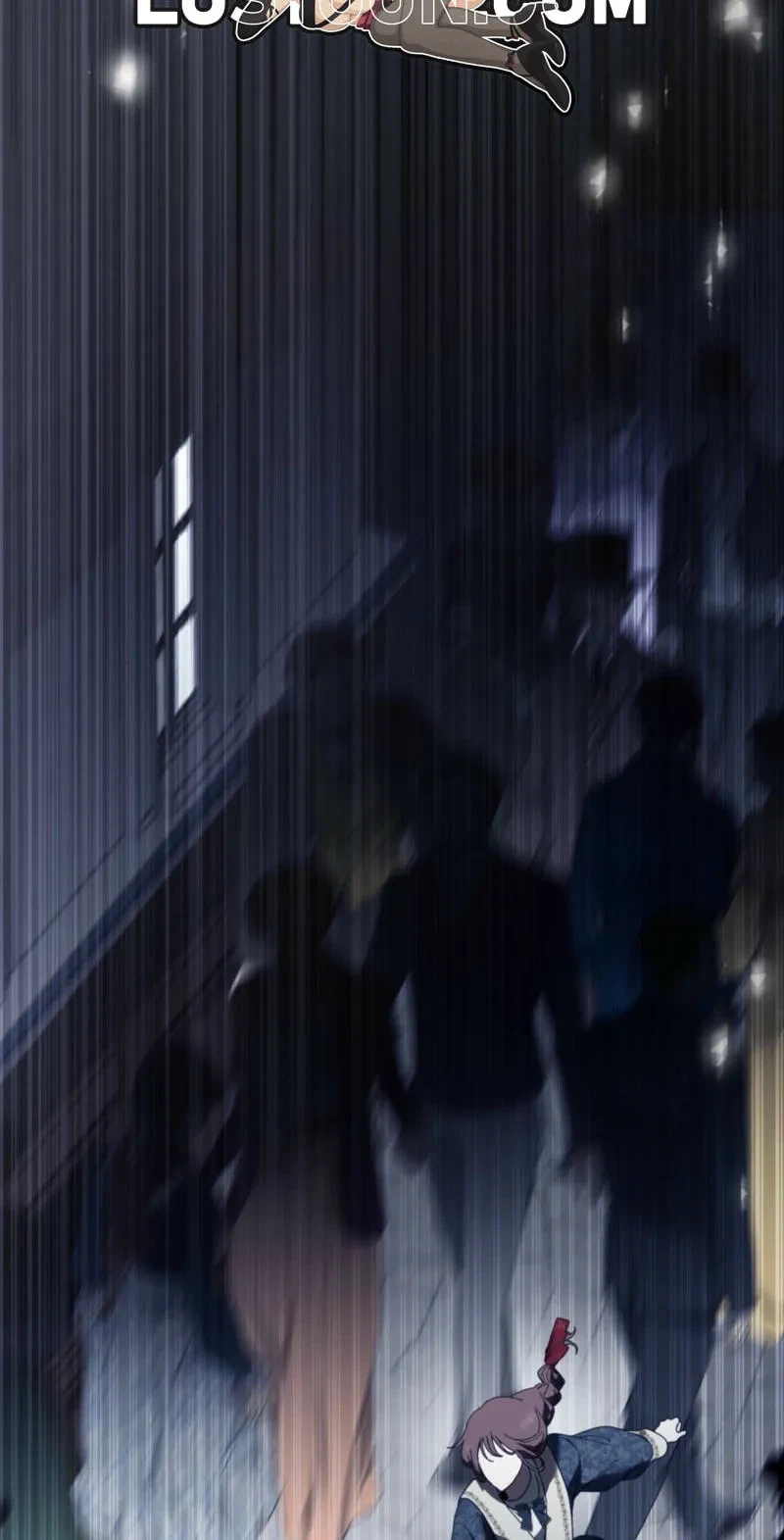 Atonement, For Your Cruelty Chapter 25, page 83
