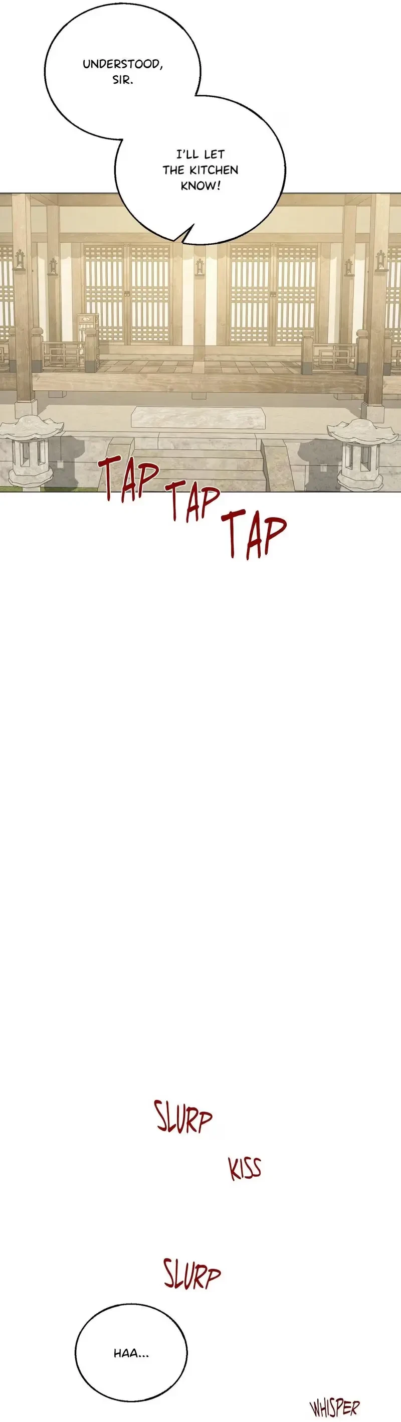 Red Thread Quest Chapter 41, page 31