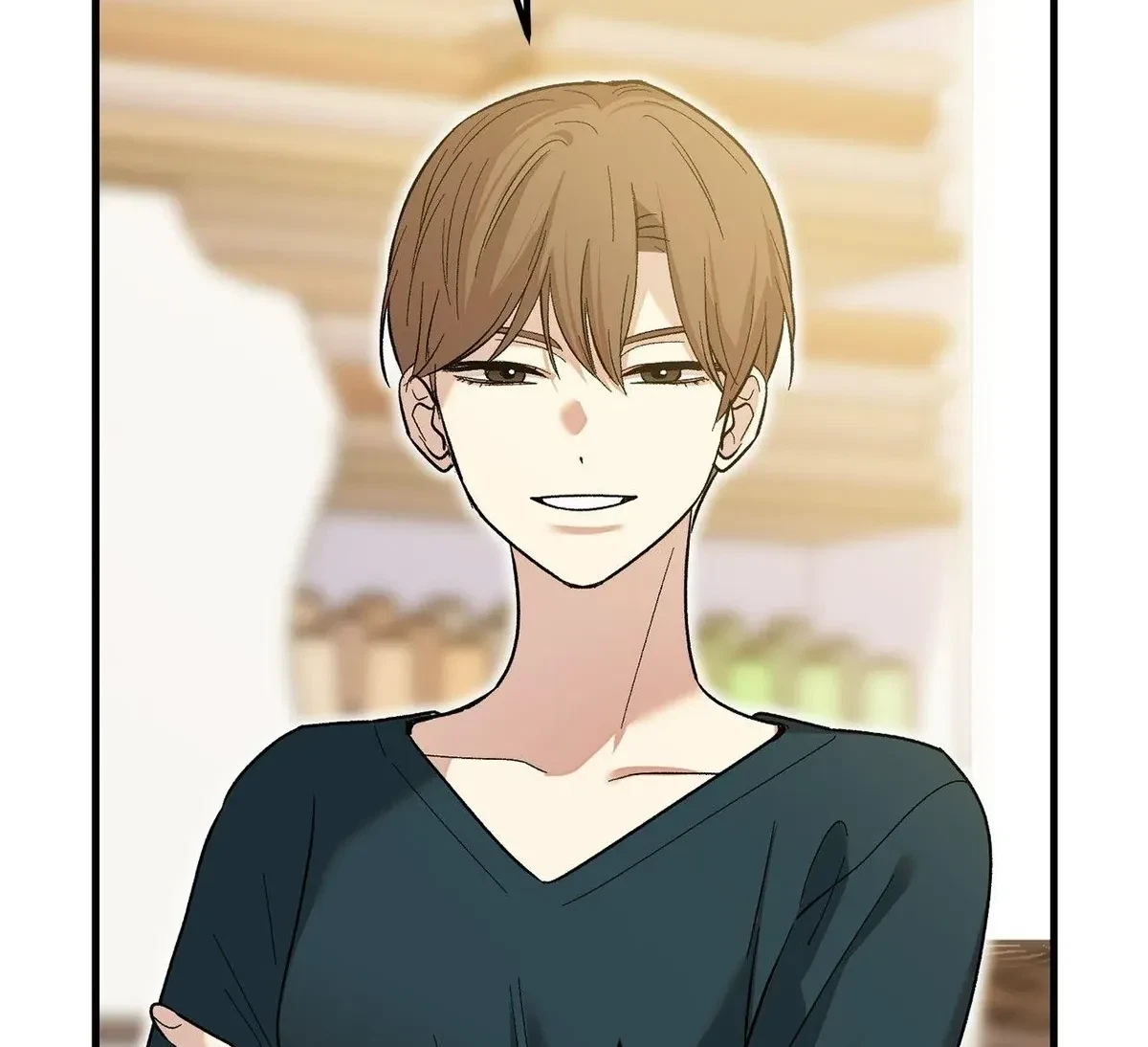 My First XXX: Crabapple Love Chapter 5, page 2