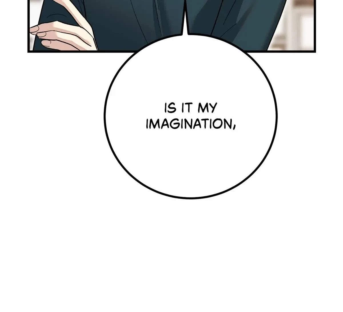 My First XXX: Crabapple Love Chapter 5, page 3