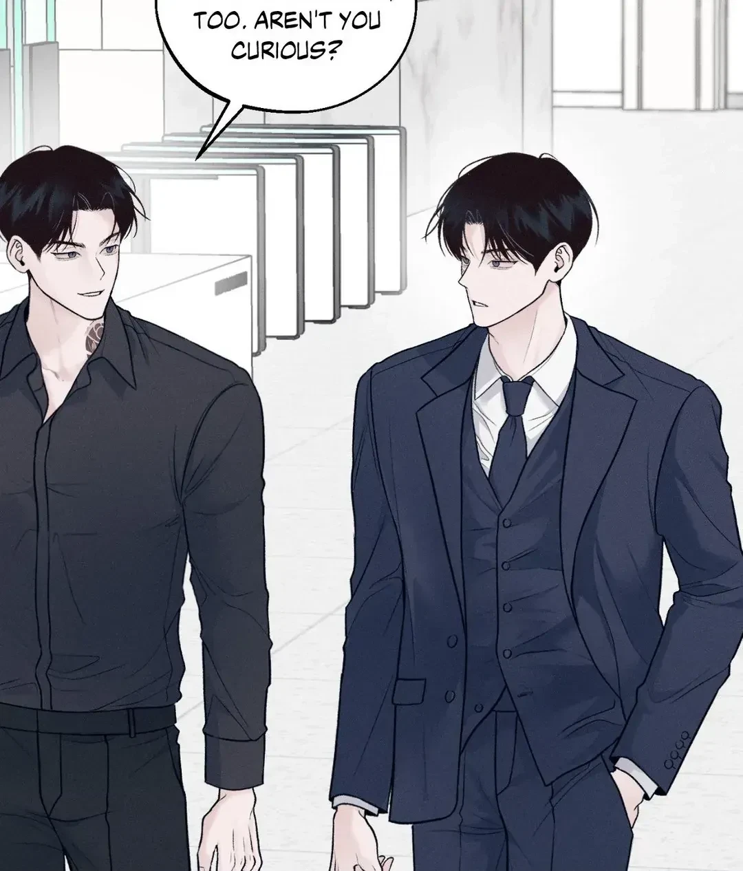 Save The Dae Chapter 12, page 10