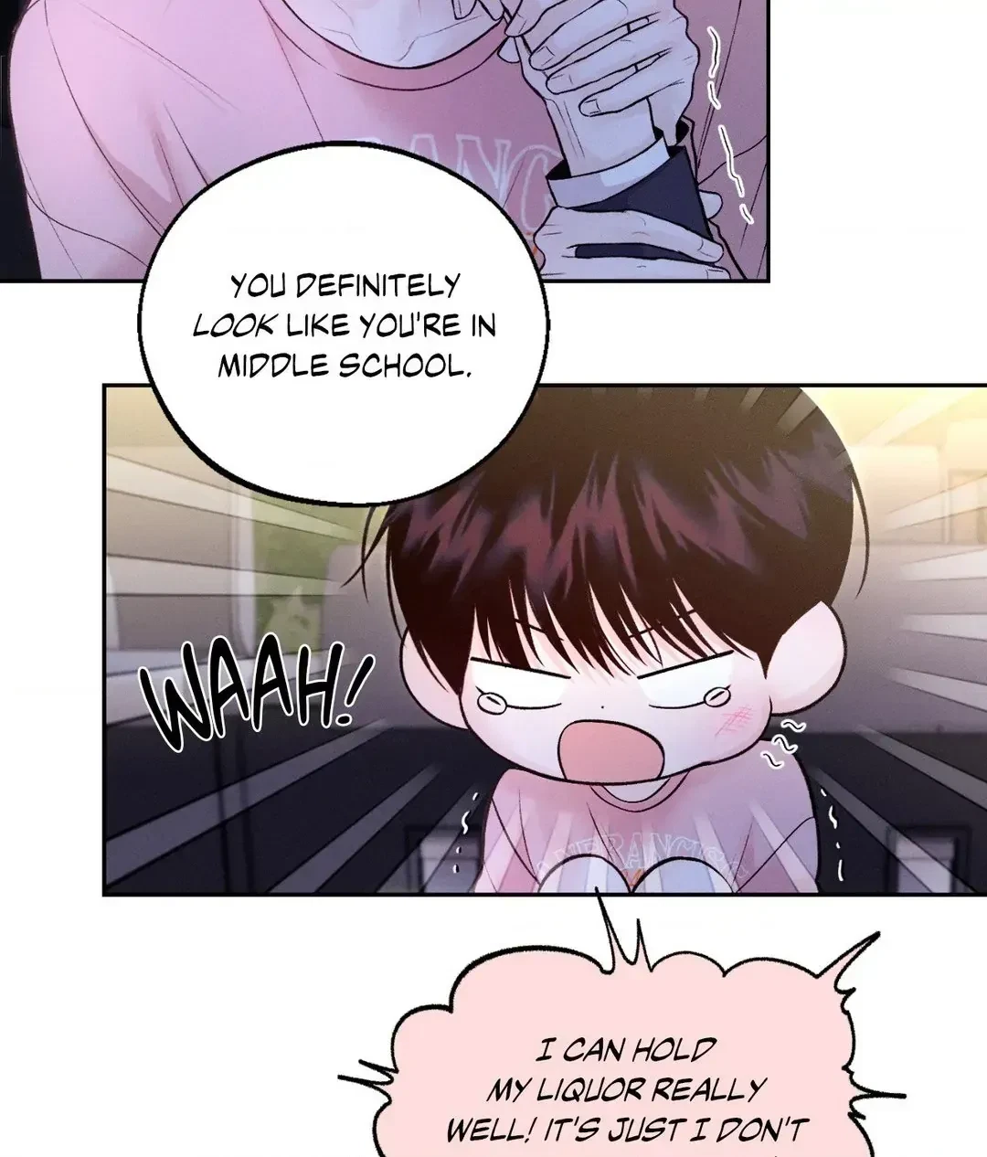 Save The Dae Chapter 12, page 100