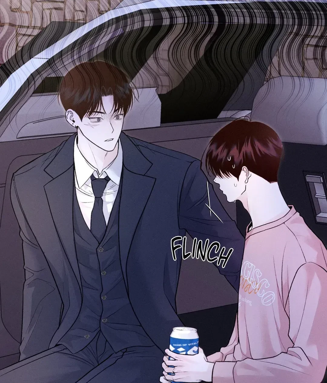 Save The Dae Chapter 12, page 103