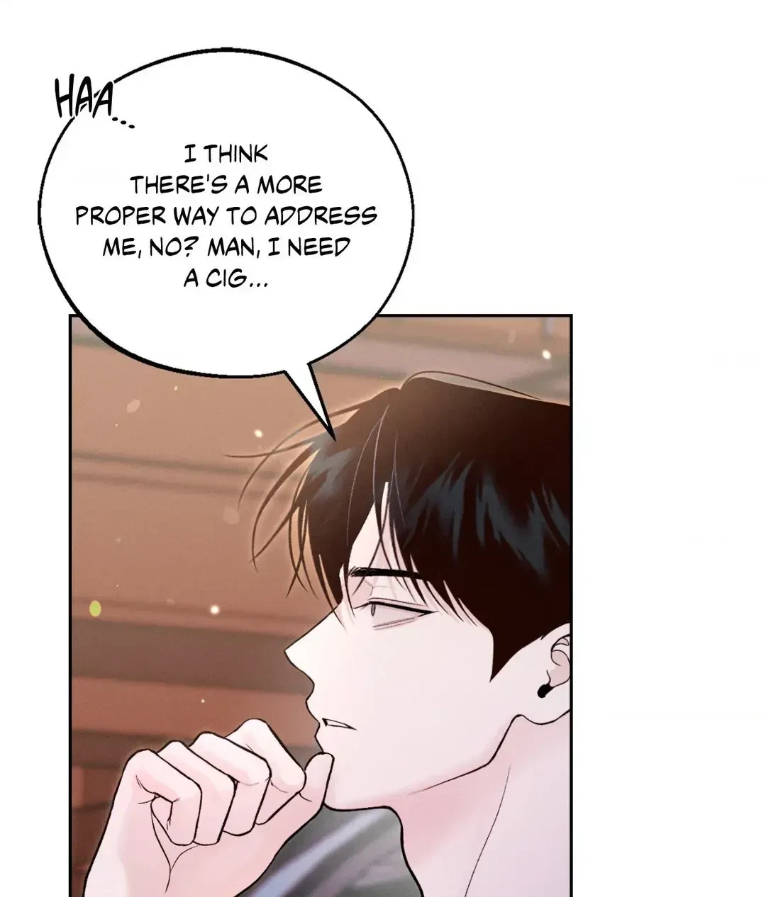 Save The Dae Chapter 12, page 105