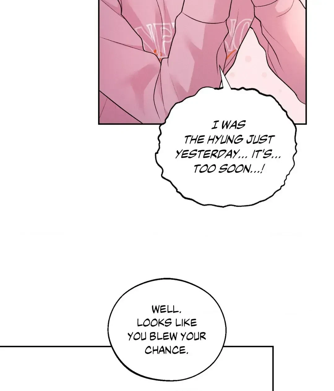 Save The Dae Chapter 12, page 108