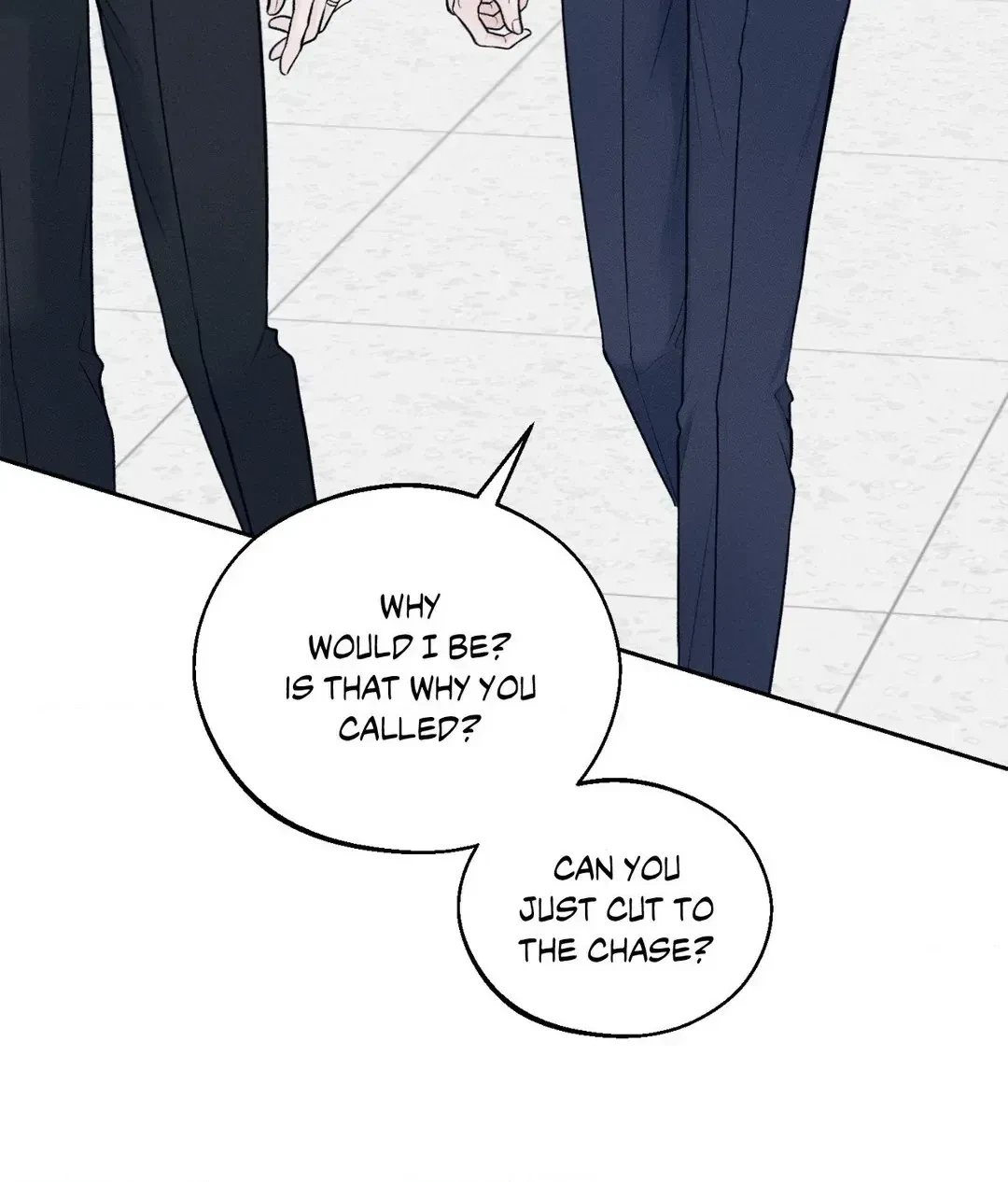 Save The Dae Chapter 12, page 11