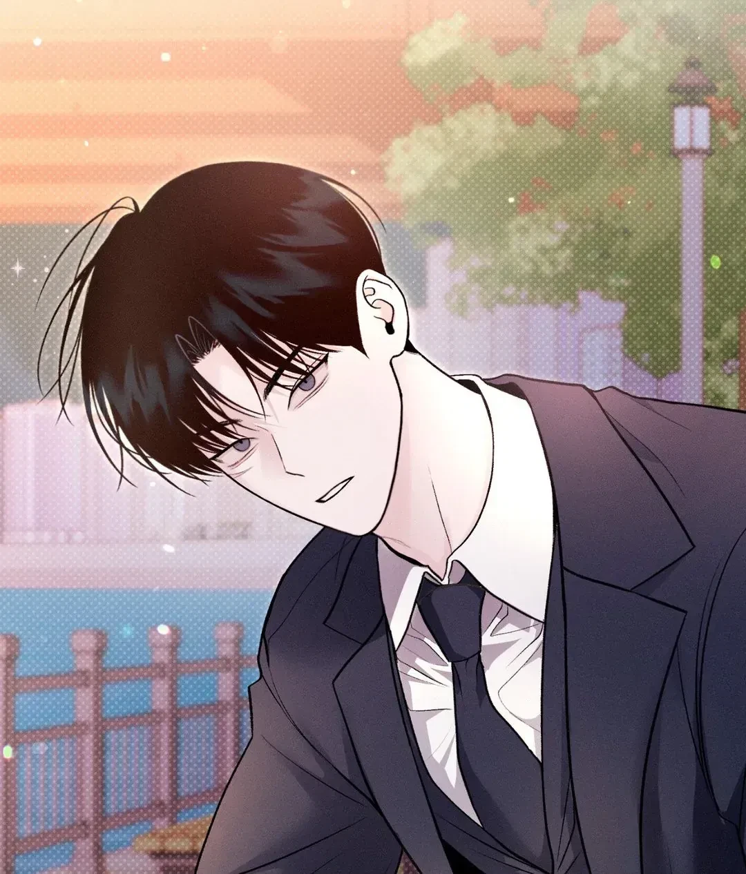Save The Dae Chapter 12, page 110