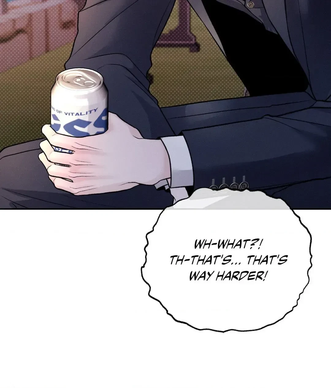 Save The Dae Chapter 12, page 111