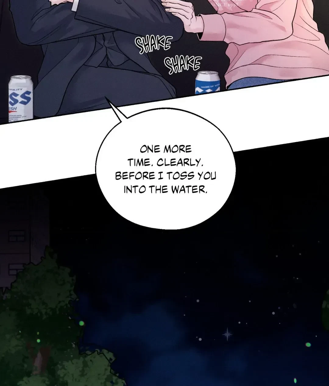 Save The Dae Chapter 12, page 113