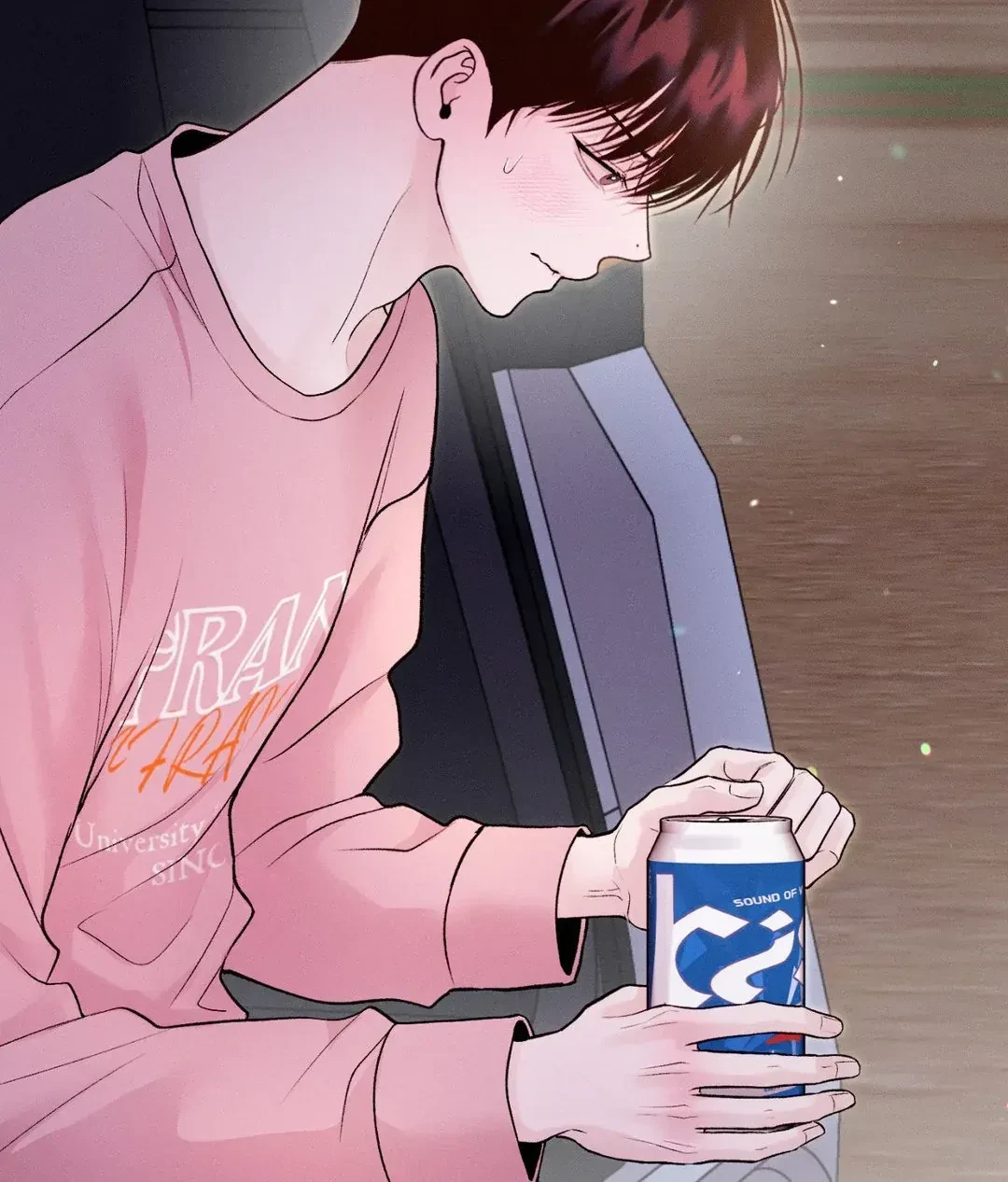 Save The Dae Chapter 12, page 115