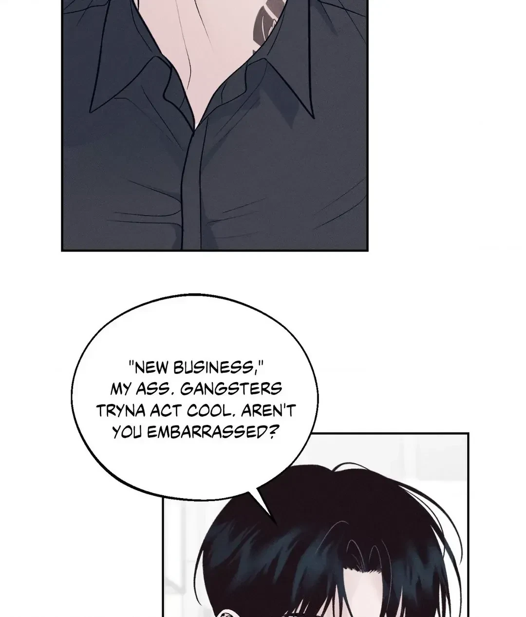 Save The Dae Chapter 12, page 13