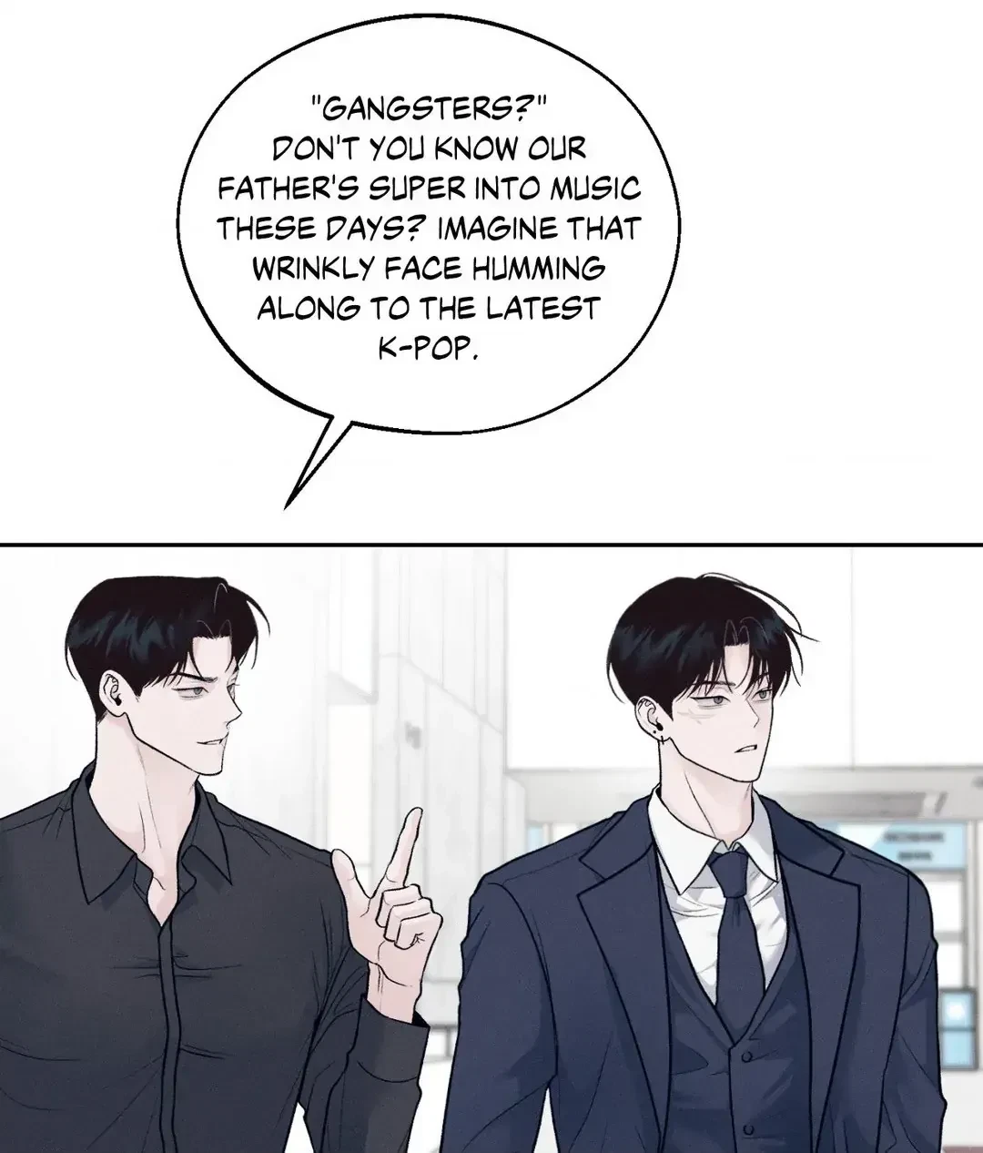 Save The Dae Chapter 12, page 15