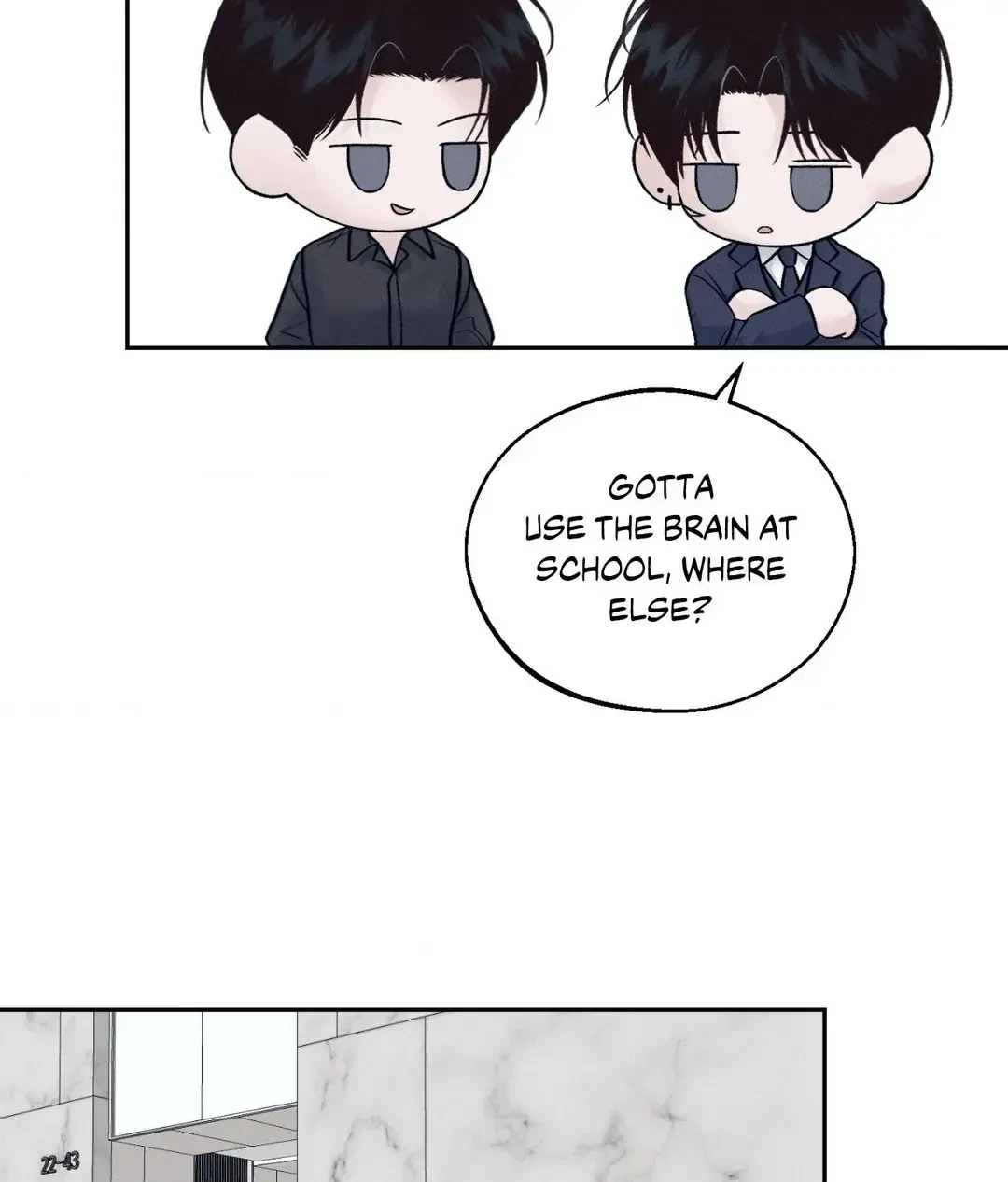 Save The Dae Chapter 12, page 17