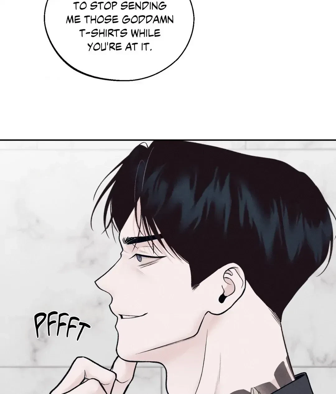Save The Dae Chapter 12, page 19
