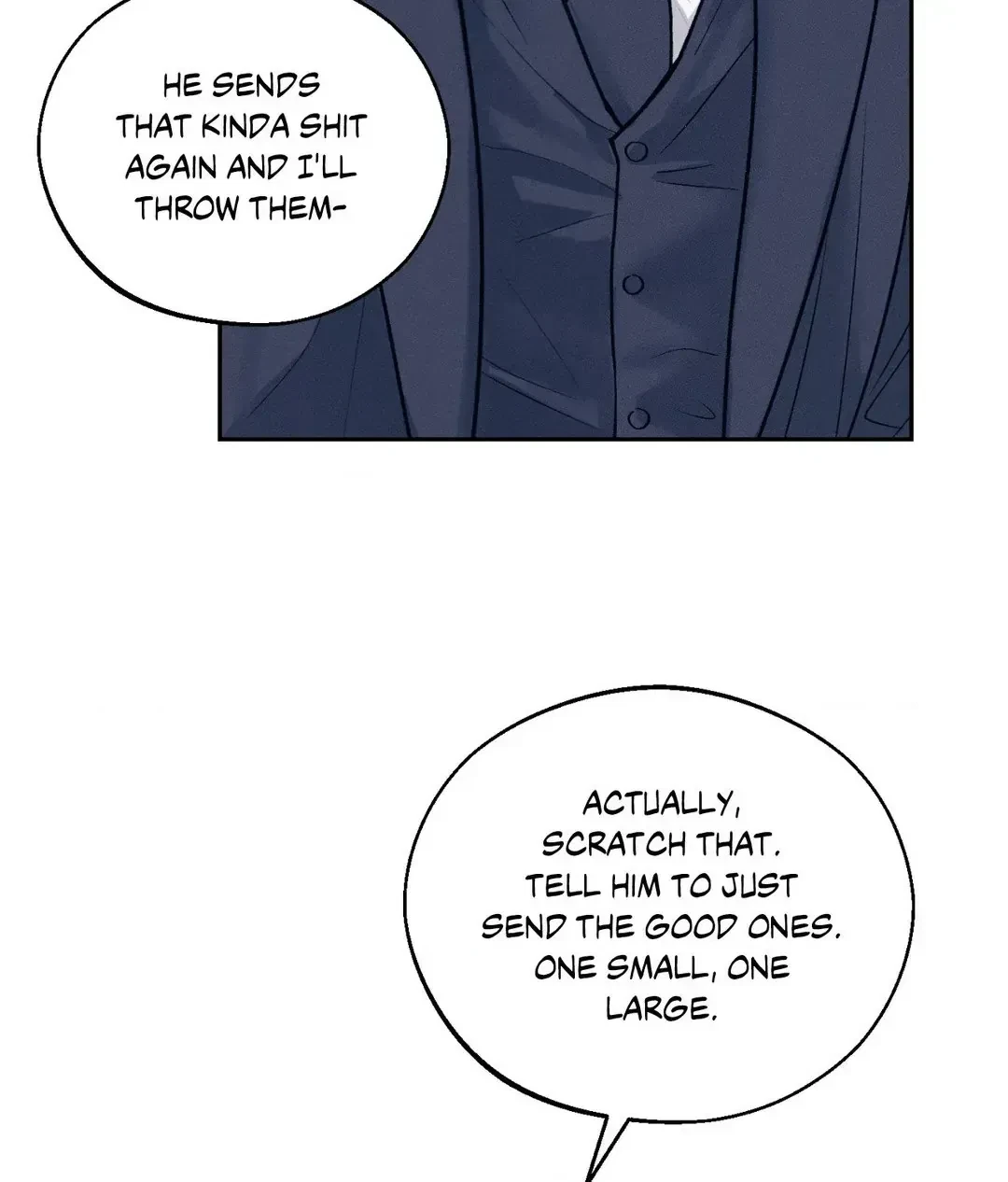 Save The Dae Chapter 12, page 23