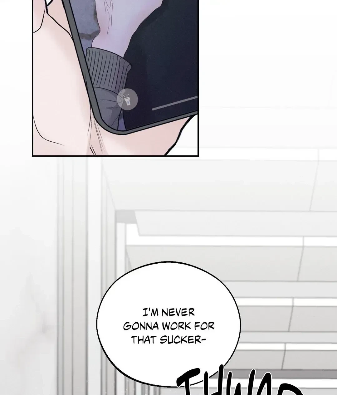 Save The Dae Chapter 12, page 26