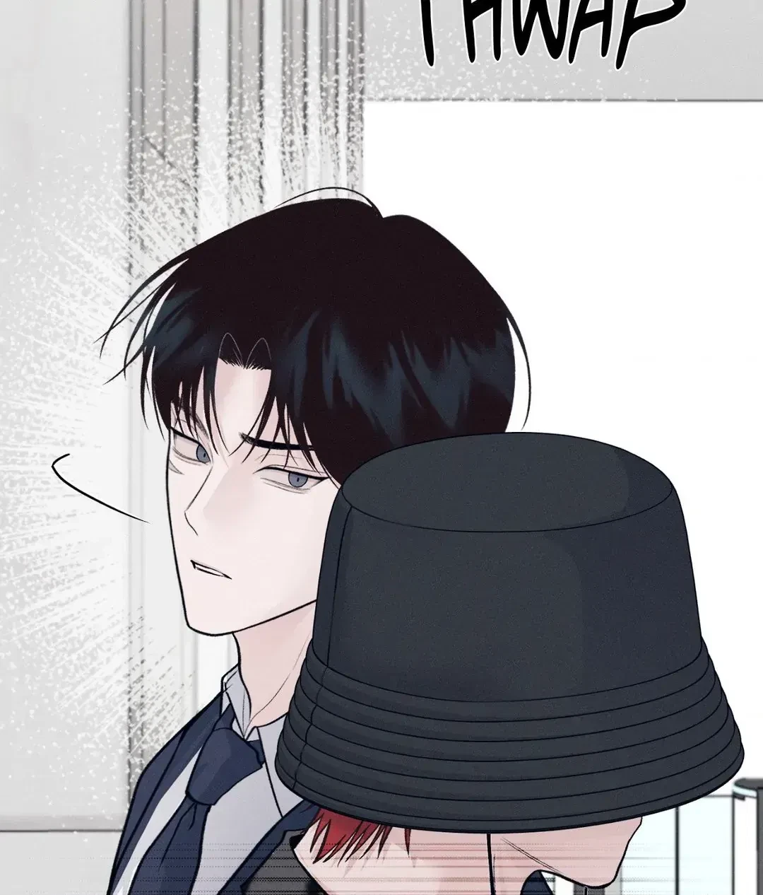 Save The Dae Chapter 12, page 27