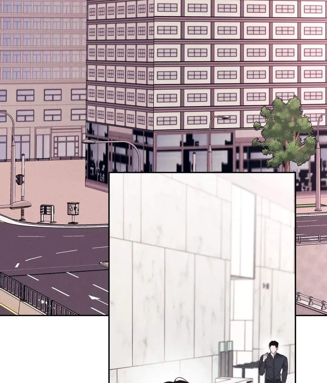 Save The Dae Chapter 12, page 3