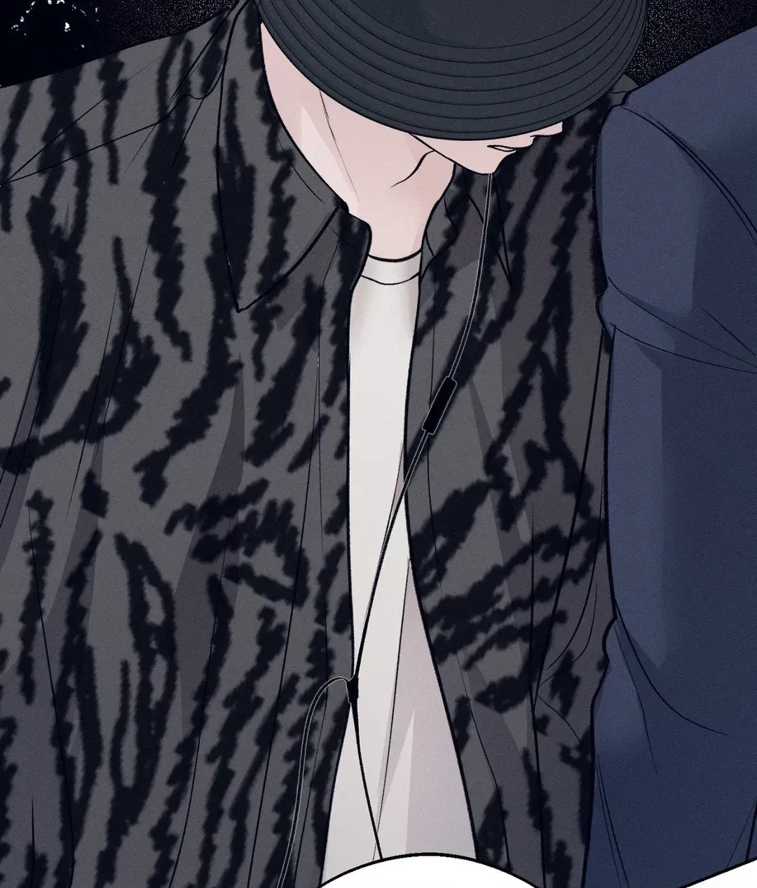 Save The Dae Chapter 12, page 30