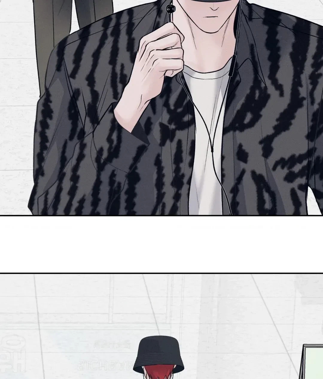 Save The Dae Chapter 12, page 32