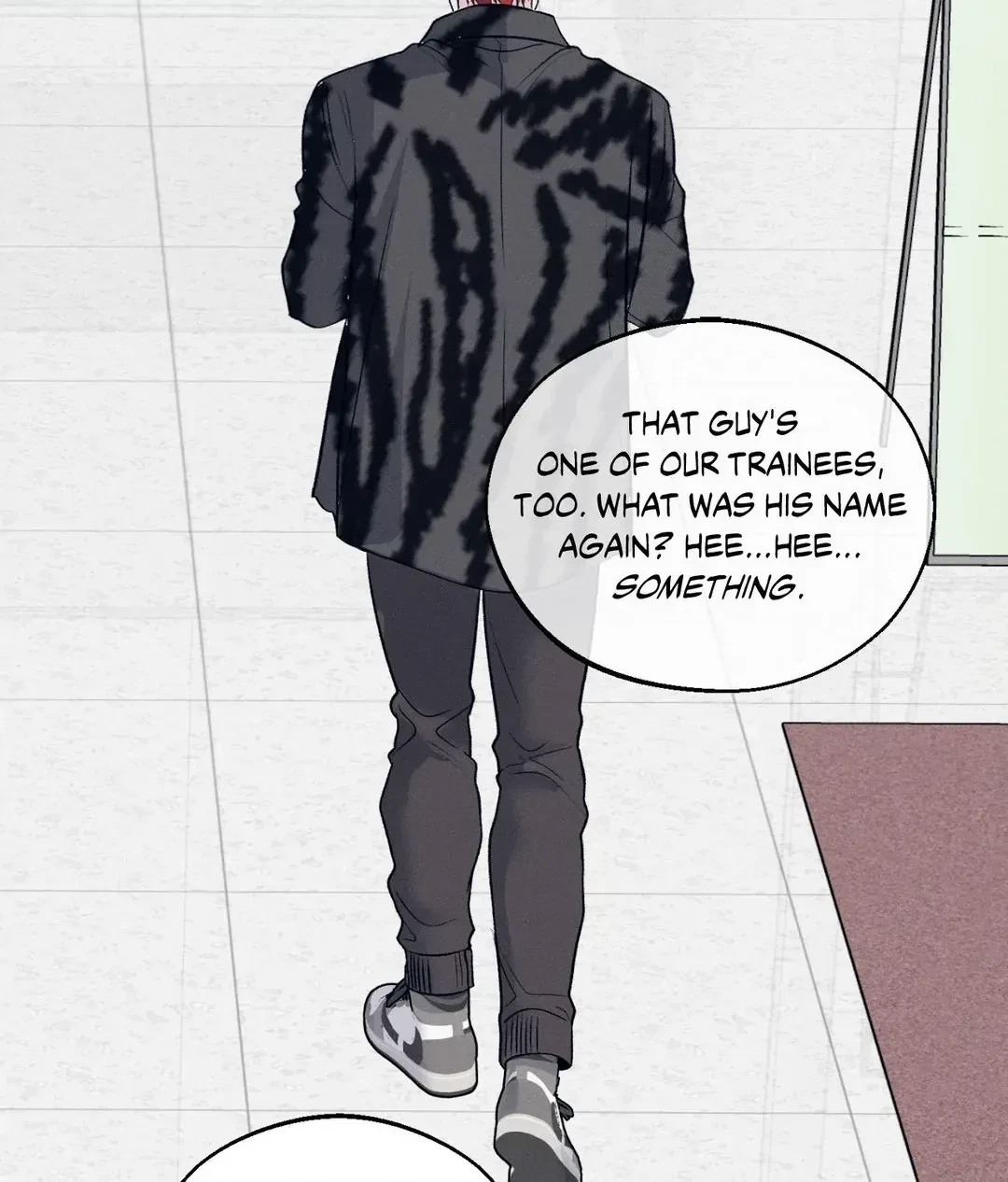 Save The Dae Chapter 12, page 33