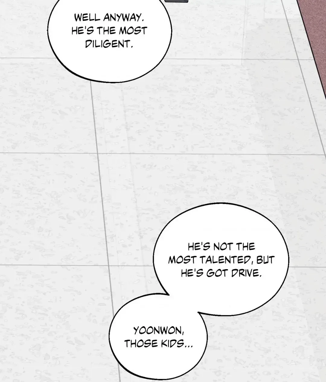 Save The Dae Chapter 12, page 34