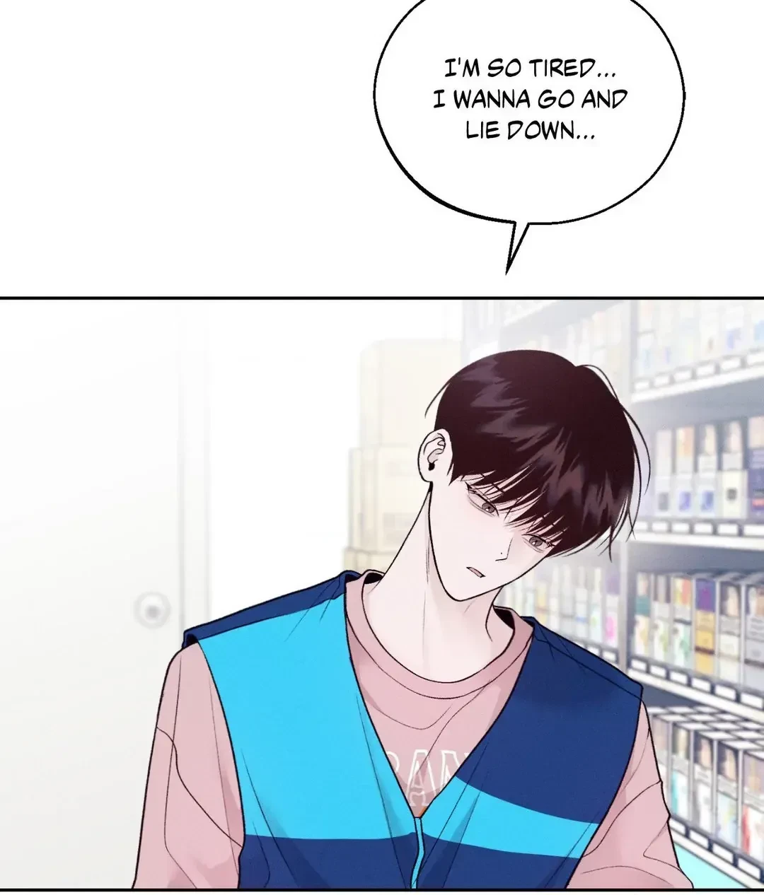 Save The Dae Chapter 12, page 40