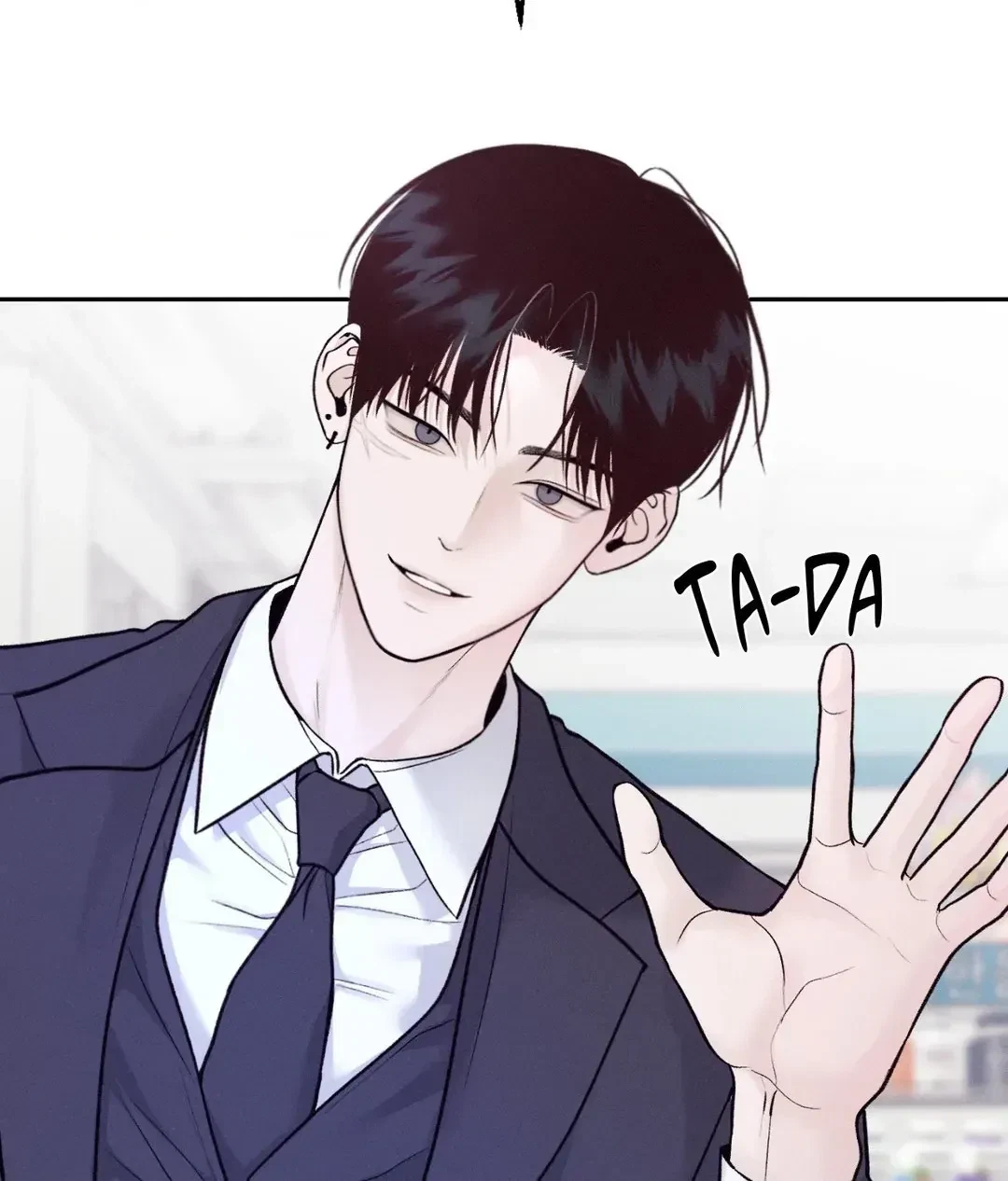 Save The Dae Chapter 12, page 43