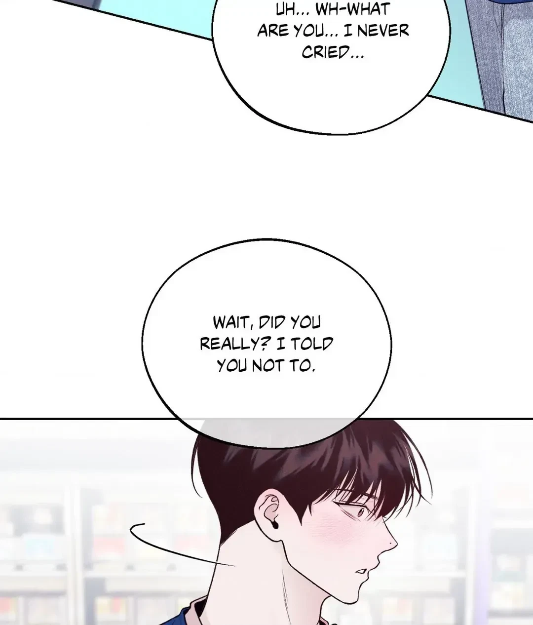 Save The Dae Chapter 12, page 46