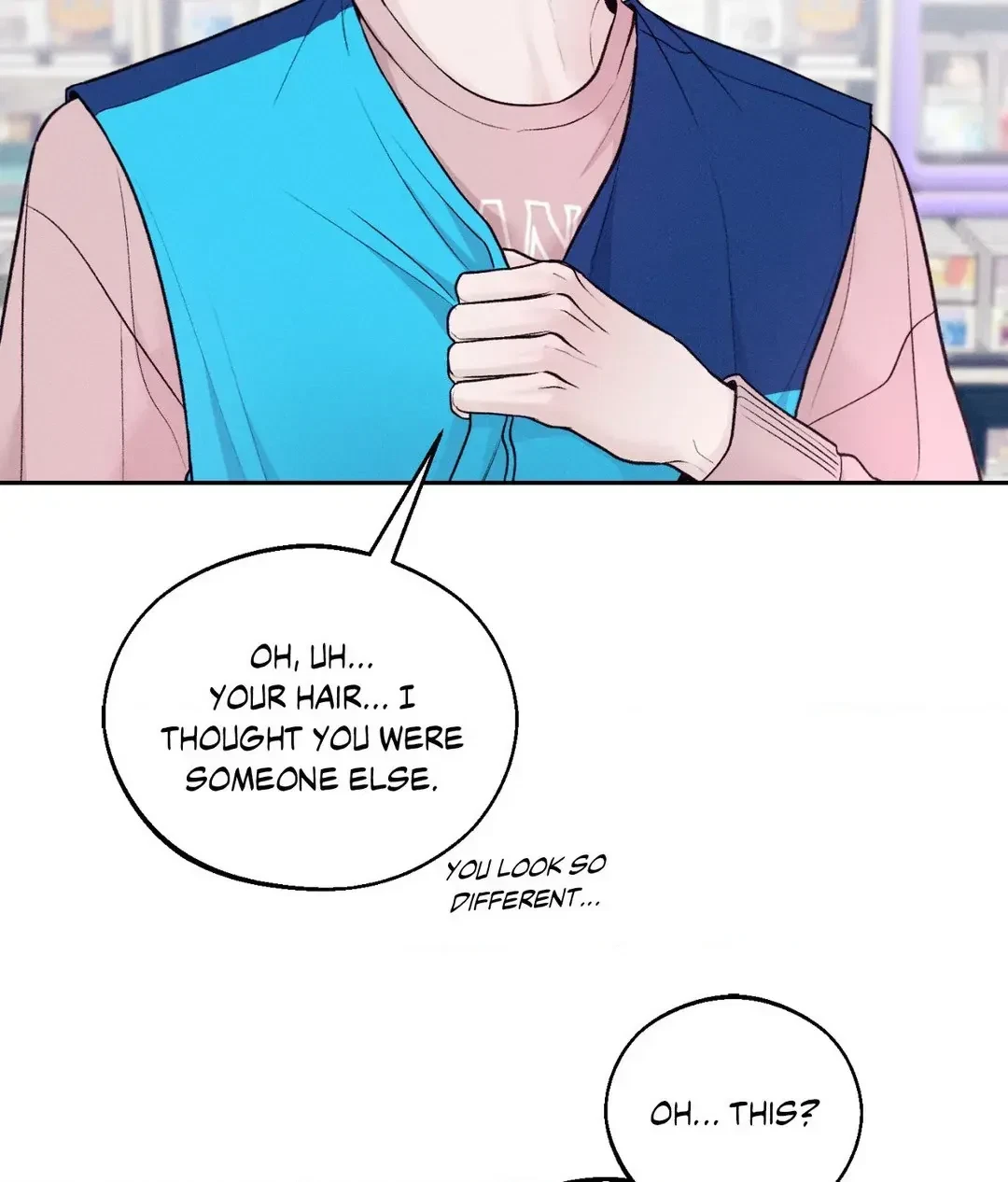 Save The Dae Chapter 12, page 47