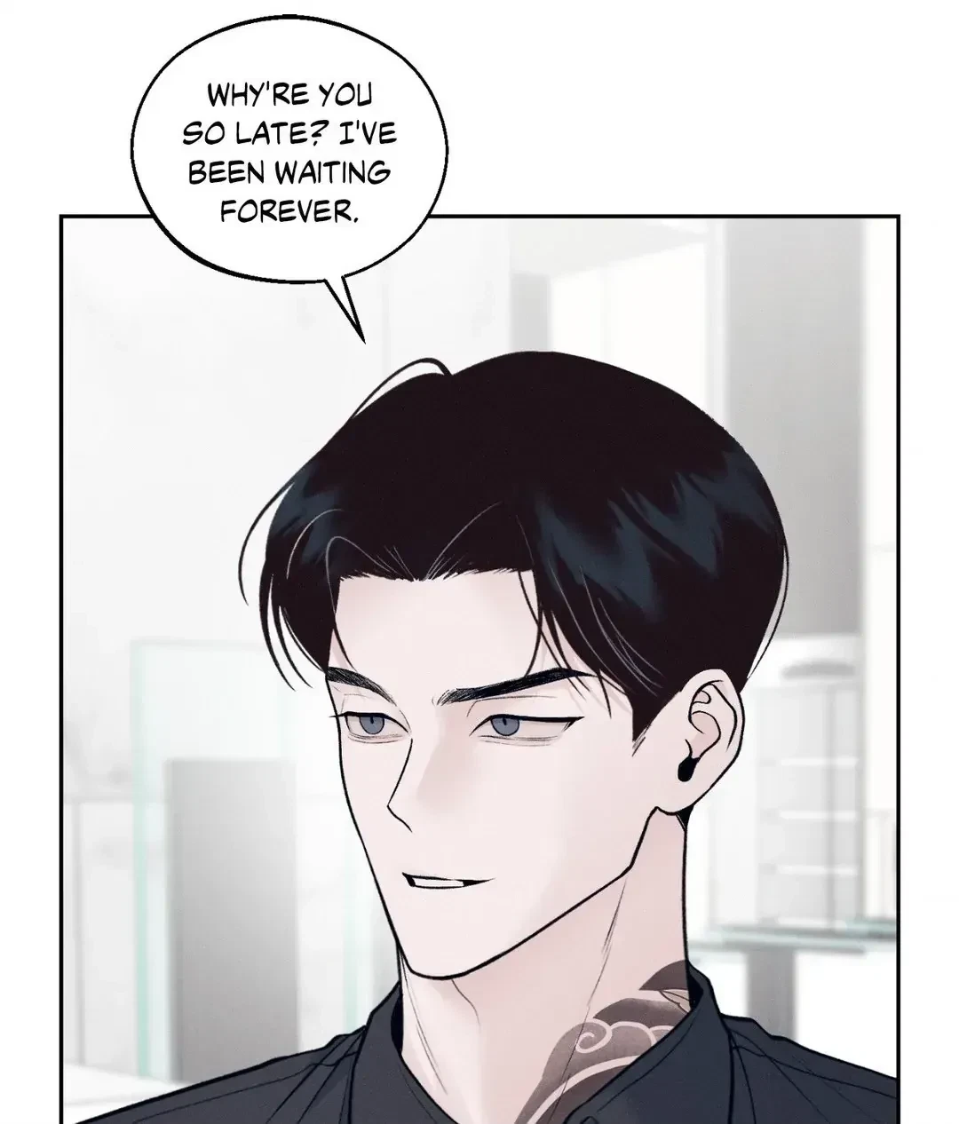 Save The Dae Chapter 12, page 5
