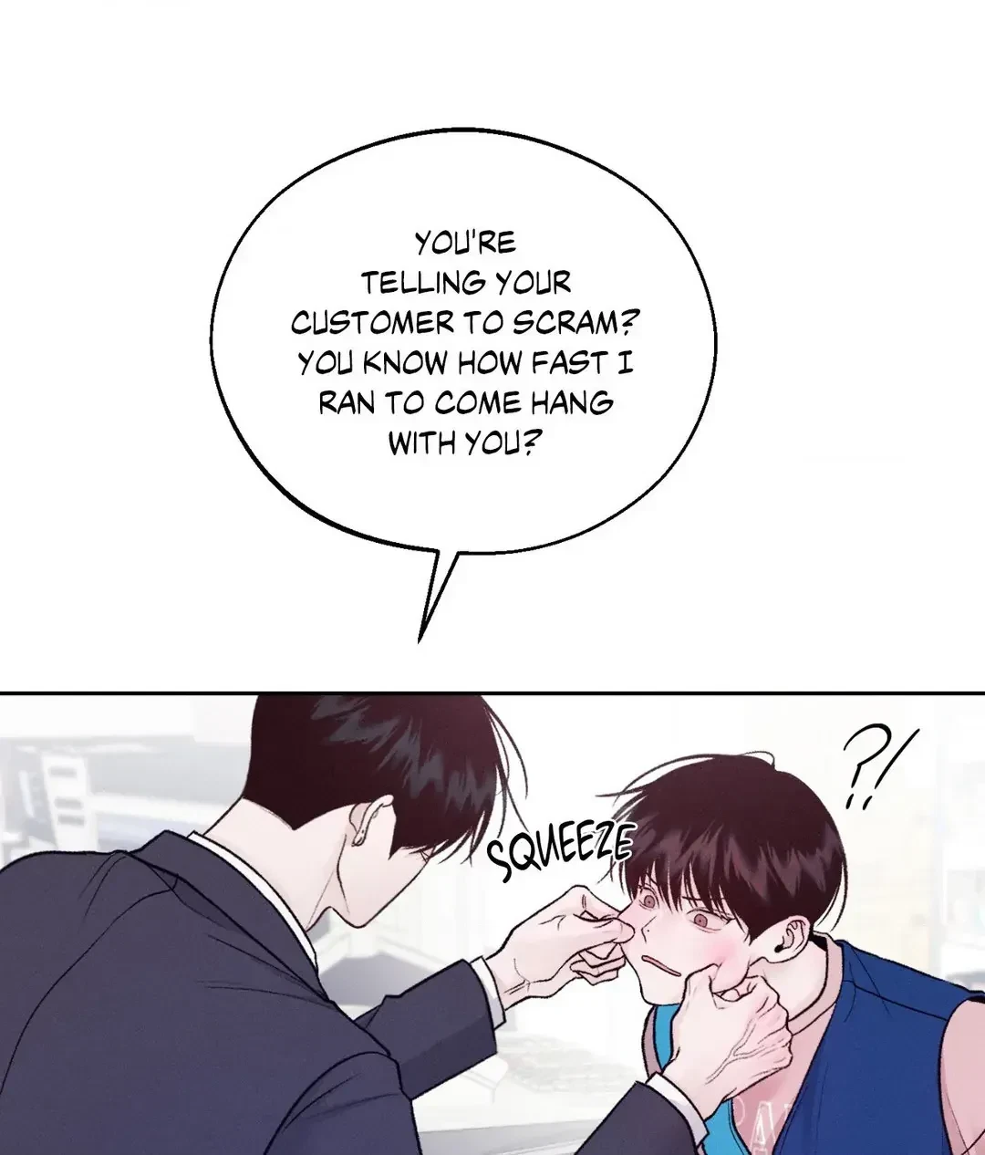 Save The Dae Chapter 12, page 50