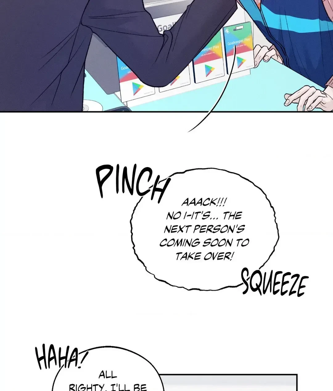 Save The Dae Chapter 12, page 51
