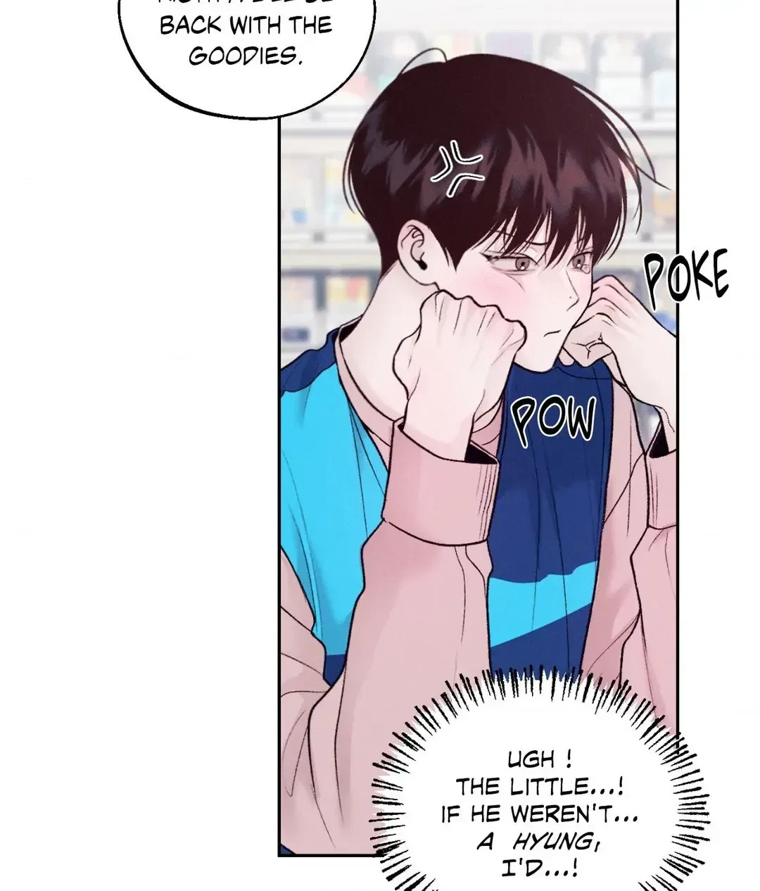 Save The Dae Chapter 12, page 52