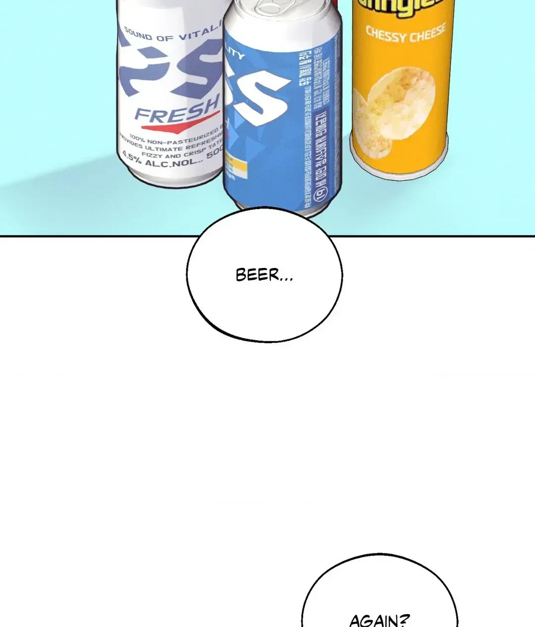 Save The Dae Chapter 12, page 55
