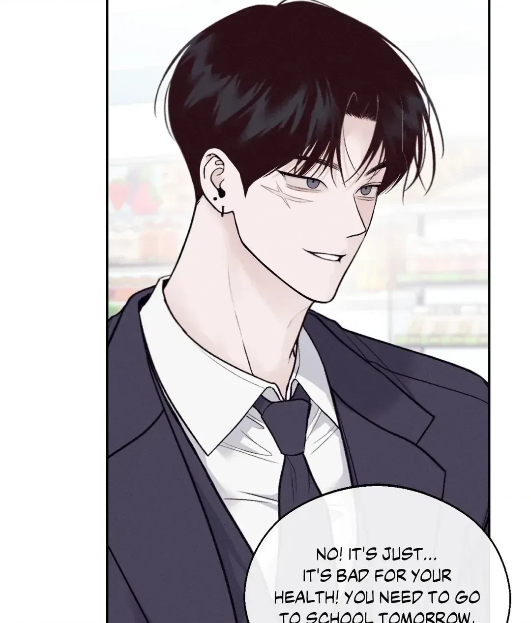 Save The Dae Chapter 12, page 58