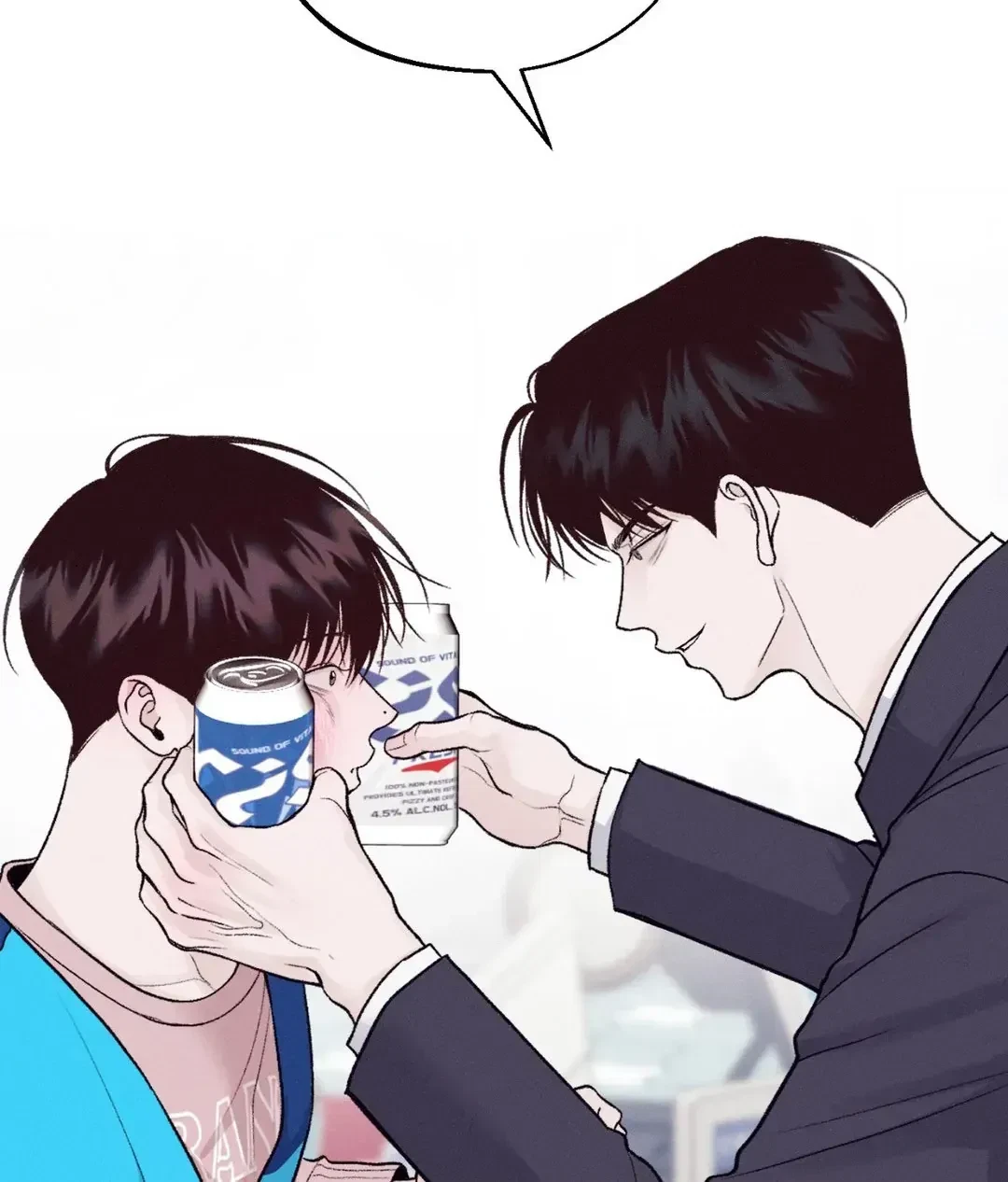 Save The Dae Chapter 12, page 62